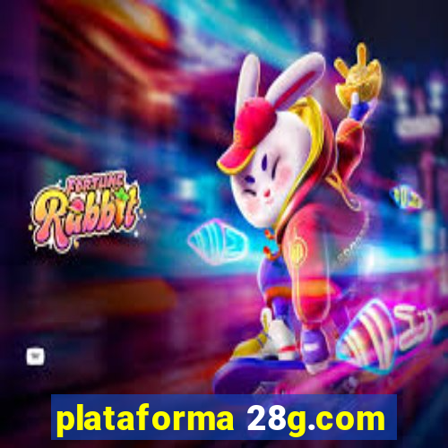 plataforma 28g.com